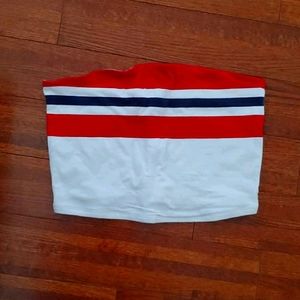 3/15$ Tube top